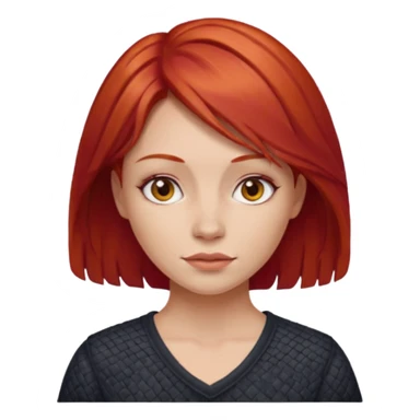 hemacias tortas sticker