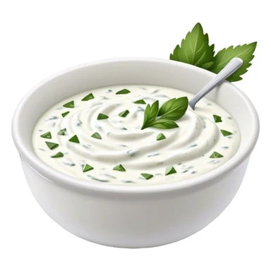 Tzatziki by Cedar’s – Greek Yogurt Sauce sticker