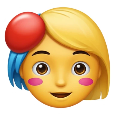 comic magazine sticker