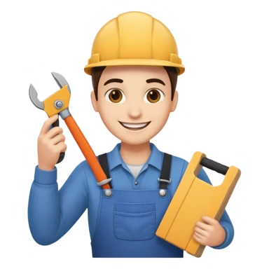 kendin yap kendin ogren sticker