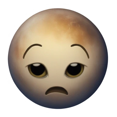 apocalipsis earh planet sticker