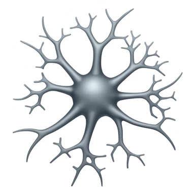 neuron sticker