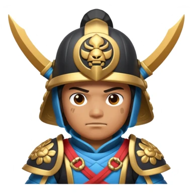 brawl stars oyunundk kenji sticker