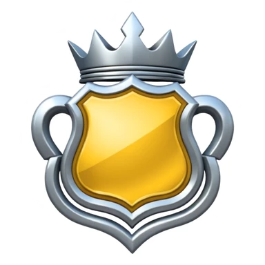 Créame el escudo del raimon de la serie Inazuma eleven en sticker