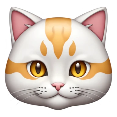戴着墨镜的一只kt猫 sticker
