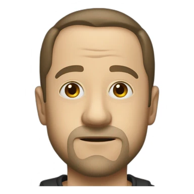 Giovanni Ribisi sticker