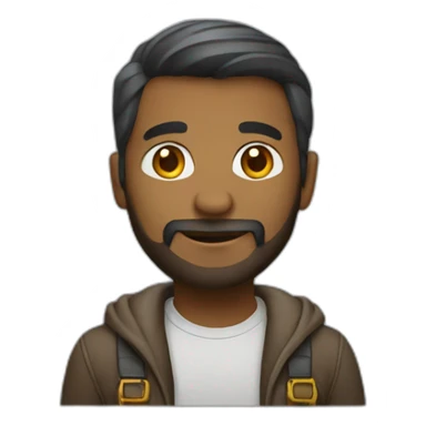 java developer sticker