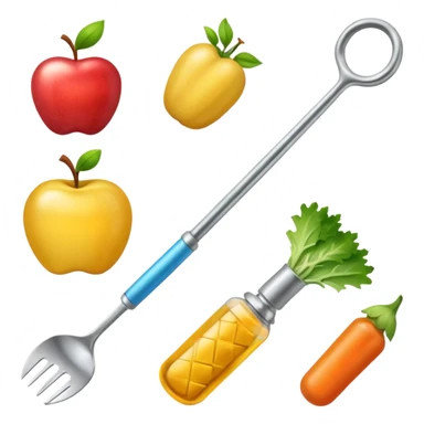 nutrition tools sticker