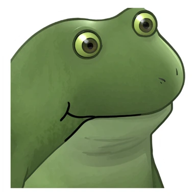 cupcake with pink icing sticker