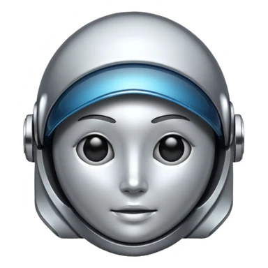 Ai everywhere sticker