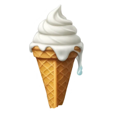 legendary sword of sea salt icecream  sticker