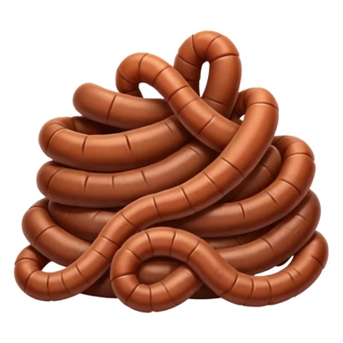 warms underground sticker