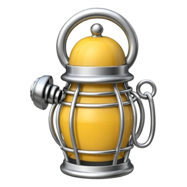 chastity cage sticker