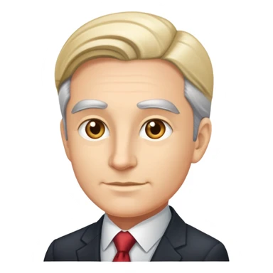 Trust worthy, knowledgeable, experienced wealth manager sticker