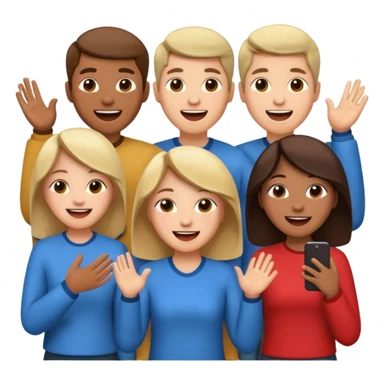 Tralalero tralala sticker