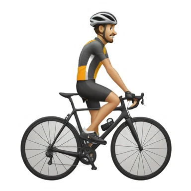 Randonneur sticker