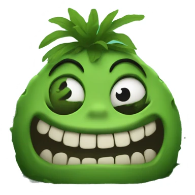 get unstuck from swamp sticker