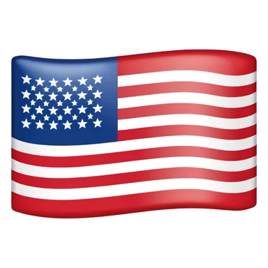 US south flag sticker