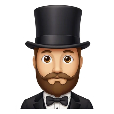 Dandys world sticker