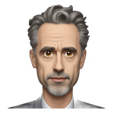 jordan peterson sticker