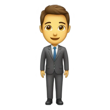 onboarding specialist sticker