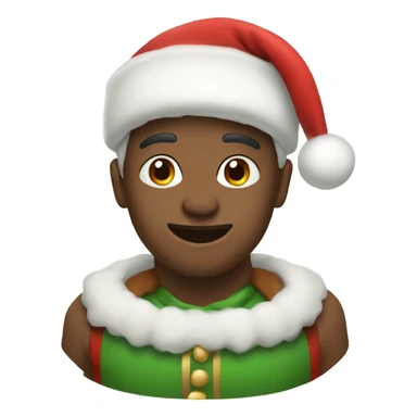Merry Christmas  sticker
