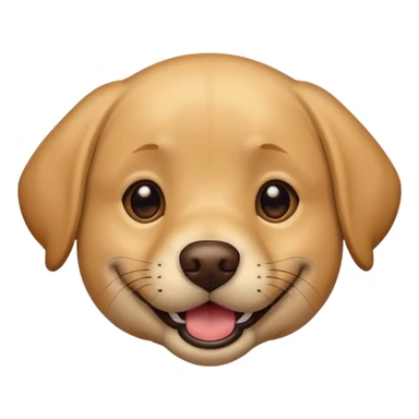Labrador Retriever sticker