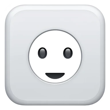 white square emoji sticker