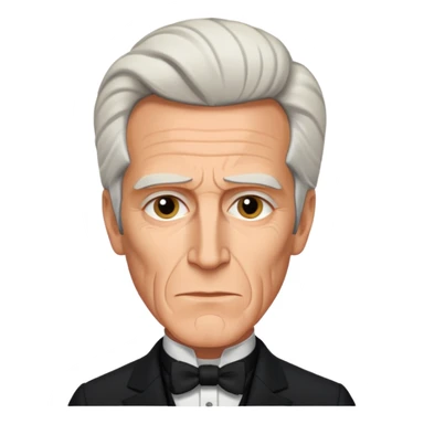 Andrew Jackson sticker