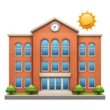 school sticker