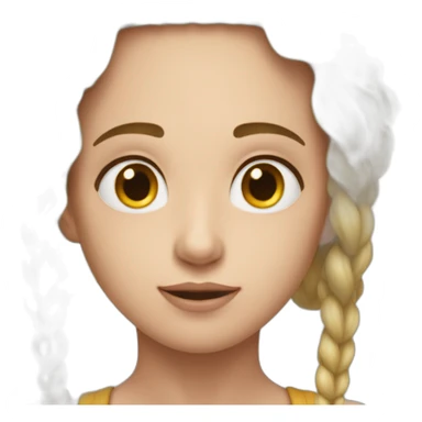 If you read this, type boo sticker