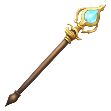 Technomancy Aether-Holy Wand (Supra-Technomancy Righteousness) x 6447898873e56087. sticker