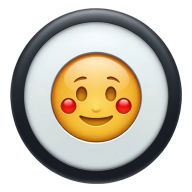 Tablet medicine sticker