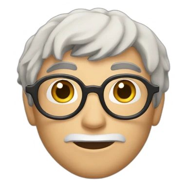 Garry Potter sticker