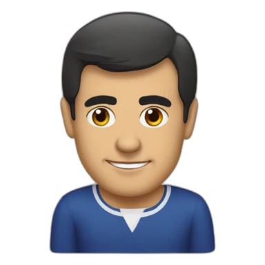 pedro sanchez sticker