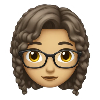 respectful bow sticker