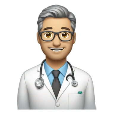 orthopaedic surgeon sticker