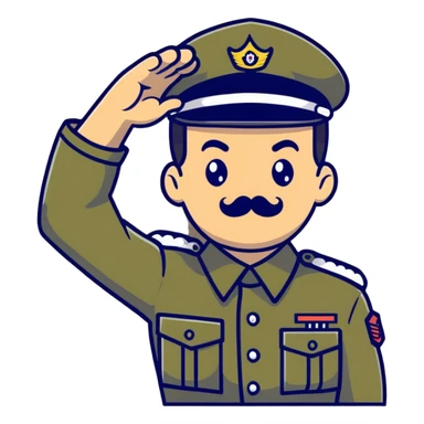 Hitler  sticker