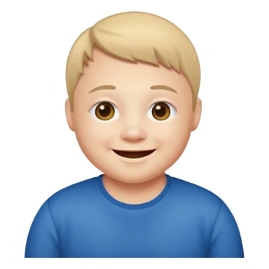 Down syndrome  sticker