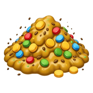 Puking barf sick sticker