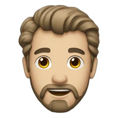 Les misérables sticker