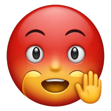 create emoji Incident Jira Issue Type. ref. 🚨
remove human face. sticker