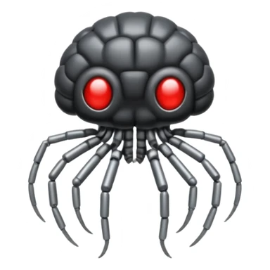 make a steal a brainrot 67 with legs sticker