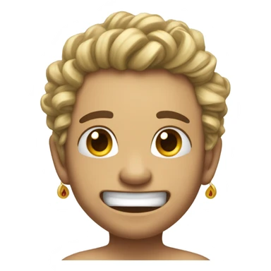 un emoji de sukuna sticker