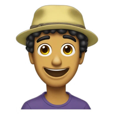 Sanjay et craig sticker