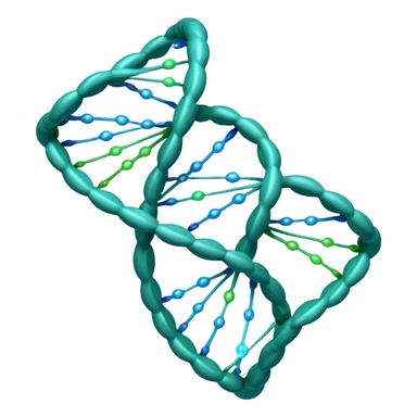 single stranded dna is mrna sticker