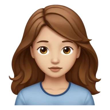 bas parmagini siran surat sticker