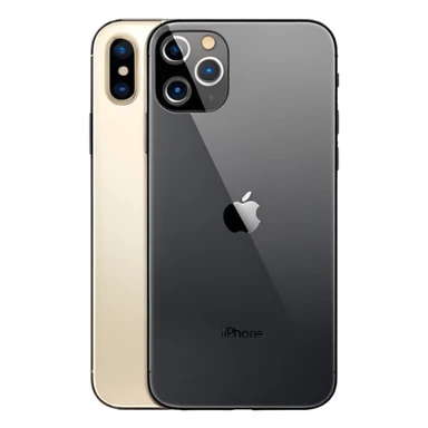 make me a iPhone 17 pro sticker