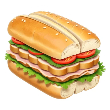 Bánh Mì Thịt sticker