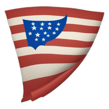 Bandera gallega sticker